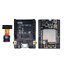 ESP32 CAM Board with OV2640 + Download Module