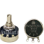 วอลลุ่ม POTENTIOMETER RV24YN 20S B102, 1K TOCOS COSMOS (ของแท้)