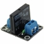 Relay 1 Channel 5V DC Solid State High Level Trigger