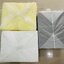 แผ่นดูดซับน้ำมัน และสารเคมี Universal Absorbent Pad