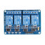 Relay 4 Channel DC 5V