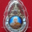 ล็อกเก็ตเข็มกลัด หลวงพ่อฤาษีลิงดำ