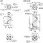 SMC MQR Air Rotary Joint | Pneumatic Rotary Joint | โรตารี่จอยท์ลม ข้อต่อหมุนนิวเมติก