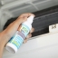 Nano Air Clean Spray สเปรย์นาโนสำหรับเครื่องปรับอากาศ