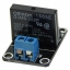 Relay 1 Channel 5V DC Solid State High Level Trigger