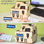 Keyestudio Microbit V2 Starter Kit Smart Home Kit (ชุดเริ่มต้น สมาร์ทโฮม Microbit V2)
