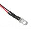 หลอดไฟ LED 12 V จำนวน 5 ชิ้น