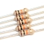 รีซิสเตอร์ 10K Ohm 1/4W 5% จำนวน 10 ตัว