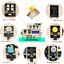 ชุดสมาร์ทโฮม IoT สำหรับ ESP32 ( IoT Smart Home For ESP32)