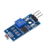 LDR Photosensitive Brightness Sensor Module