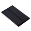 Solar Cell โซลาร์เซลล์ 5V 1.2W 240mA 110mm x 69mm