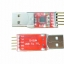 CP2102 module USB to TTL พร้อมสายไฟ