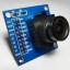 Camera Module (OV7670)
