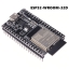 DevKitC V4 ESP32 Development Board ESP-WROOM-32D