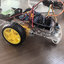 ชุดคิท หุ่นยนต์ Arduino ควบคุมด้วยเสียงปรบมือ
