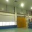 ติดตั้ง ISO Wall ในไลน์ผลิตอาหาร