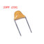 22PF 50V Ceramic Capacitor 0805
