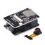 ESP32 CAM Board with OV2640 + Download Module