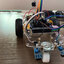 ชุดคิท หุ่นยนต์ Arduino 4 in 1 - บังคับด้วยแอพ / ควบคุมด้วยเสียงปรบมือ / เดินตามเส้น / หลบสิ่งกีดขวาง