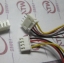 XH2.54-4P socket (สายไฟยาว 20 CM)