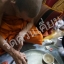 * "พระผงรูปเหมือนหลวงพ่อชัยยะ ปัญญาปสุโต "รุ่นแรก" ("เนื้อผงพิเศษ 108 มหาว่านเขาอ้อ") หลวงพ่อชัยยะ ปัญญาปสุโต วัดควนเคี่ยม อ.ป่าบอน จ.พัทลุง ปี 55..! "สายเขาอ้อ..!"...ดำเนินการจัดสร้าง...กดพิมพ์พระ(พิมพ์มือ กดพิมพ์แบบโบร