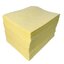 แผ่นดูดซับสารเคมี Chemical Absorbent Pad