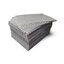 แผ่นดูดซับน้ำมัน และสารเคมี Universal Absorbent Pad