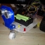 ชุดคิท หุ่นยนต์หลบสิ่งกีดขวาง Arduino 2WD