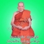 * "พระรูปหล่อก้นเกศา-จีวร "รุ่นแรก" หลวงพ่อชัยยะ ปัญญาปสุโต "ที่ระลึก อายุวัฒนมงคล ครบ 7 รอบ 84 ปี" เนื้อนวโลหะ (ใต้ฐาน ขององค์พระ บรรจุ เกศา-จีวร และมวลสารพิเศษ...ตอกโค๊ต-หมายเลข กำกับ) วัดควนเคี่ยม อ.ป่าบอน จ.พัทลุง (สายเขาอ้อ..
