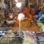 เสืออ้าปาก เนื้อกัลปังหาดำ หลวงปู่แสน ปสนโน รุ่น "ปู่แสนนำโชค"
