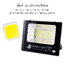 สปอร์ตไลท์ โซลาเซลล์ LED JF2835
