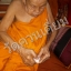 * "พระผงรูปเหมือนหลวงพ่อชัยยะ ปัญญาปสุโต "รุ่นแรก" ("เนื้อผงพิเศษ 108 มหาว่านเขาอ้อ") หลวงพ่อชัยยะ ปัญญาปสุโต วัดควนเคี่ยม อ.ป่าบอน จ.พัทลุง ปี 55..! "สายเขาอ้อ..!"...ดำเนินการจัดสร้าง...กดพิมพ์พระ(พิมพ์มือ กดพิมพ์แบบโบร