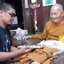 * "พระผงหลวงพ่อสำเร็จ หลวงปู่ฮก "รุ่นแรก"..."เนื้อผงว่านสบู่เลือด ผสมผงว่านไก่แดง และผงมวลสารเก่า ตะกรุดนะสำเร็จเงินเดี่ยว 1 ดอก" ปี 60..! "พระพุทธรูปศักดิ์สิทธิ์" อธิษฐาน ขอสิ่งใด จะสำเร็จสมปรารถนา ทุกประการ..! (บรรจุ ต