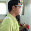 Face Shield - หน้ากากแบบแว่น