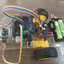 ชุดคิท หุ่นยนต์ Arduino ควบคุมด้วยเสียงปรบมือ