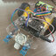 ชุดคิท หุ่นยนต์เดินตามเส้น 2 เซ็นเซอร์ ESP8266 V3