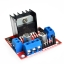 Motor Driver Module L298N