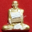 พระเกศา หลวงปู่คำบุ