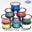 สายไฟไส้ฝอย AWG24, UL1007, 100FT, 80C, 300V, 100FT (30.5M), THAIWONDERFUL