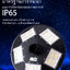 ไฟถนน โซล่าเซลล์ UFO