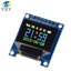 OLED Display 0.95 inch 96x64 SSD1331 Module