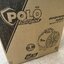 พัดลมดูดเป่า POLO