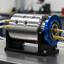 SMC MQR Air Rotary Joint | Pneumatic Rotary Joint | โรตารี่จอยท์ลม ข้อต่อหมุนนิวเมติก