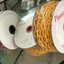 โซ่พลาสติก หนา 6, 8mm ยาว 25m.