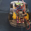 ชุดคิท หุ่นยนต์เดินตามเส้น 3 เซ็นเซอร์ ESP32