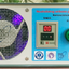 เครื่องฆ่าเชื้อโรค Nano UVC+Ozone