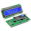 โมดูล I2C LCD พร้อมหน้าจอ LCD 1602