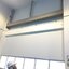 ติดตั้ง ISO Wall ในไลน์ผลิตอาหาร