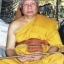 พระหลวงปู่ทวด เนื้อว่าน พ่อท่านดำ วัดใหม่นภาราม อ.ตากใบ จ.นราธิวาส...พ่อท่านดำ ท่านเป็นพระเกจิอาจารย์
