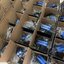 ไฟฉายคาดศรีษะ LED แสงสีขาว ซูมได้ ชาร์จไฟได้ในตัว